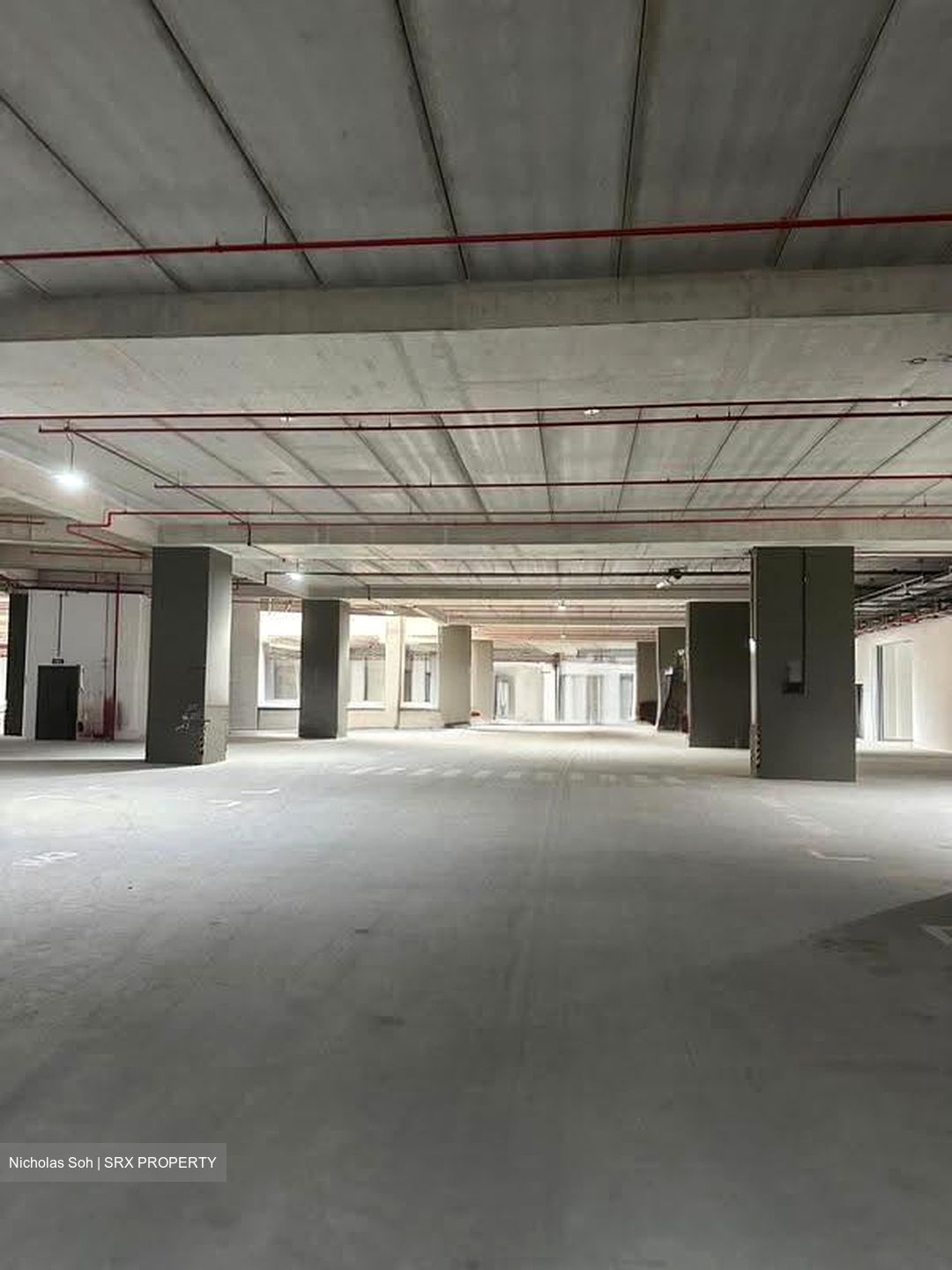 Tampines Connection (D18), Factory #620588811